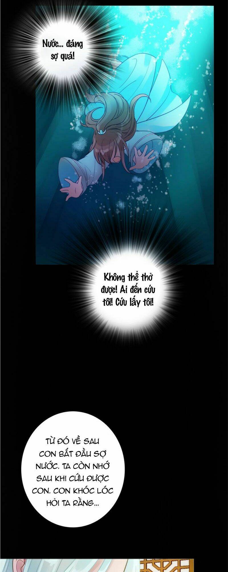 Cướp Chàng Vợ Về Đón Năm Mới: Chapter 40