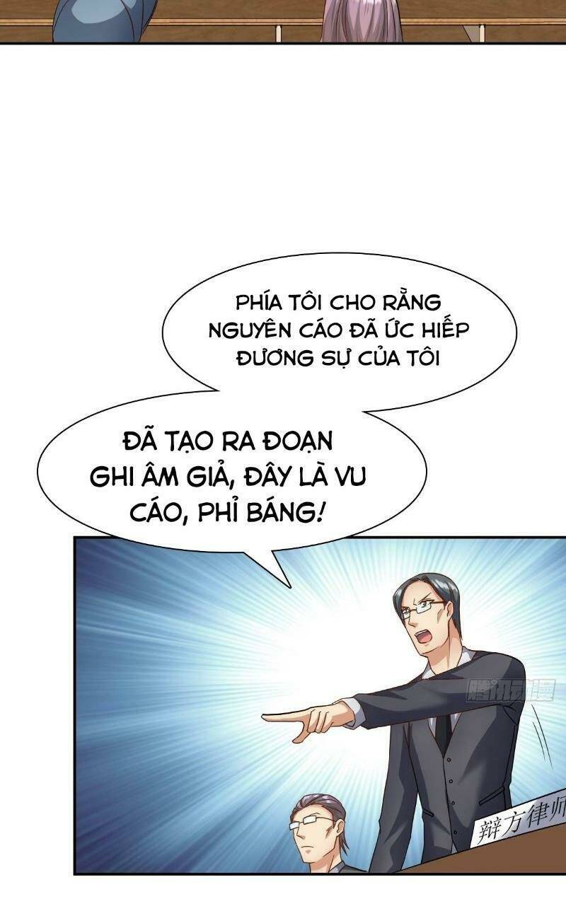 Tuyệt Thế Thiên Tài Hệ Thống: Chapter 61