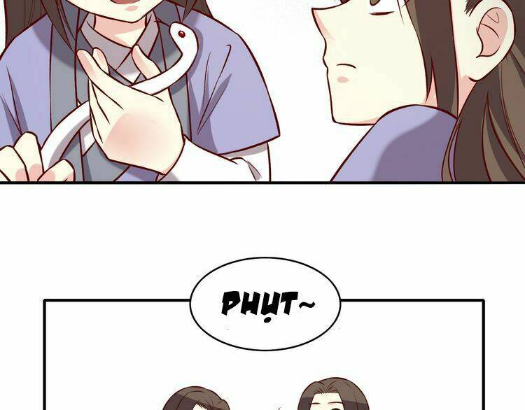 Yến Sơn Phái Và Bách Hoa Môn: Chapter 189