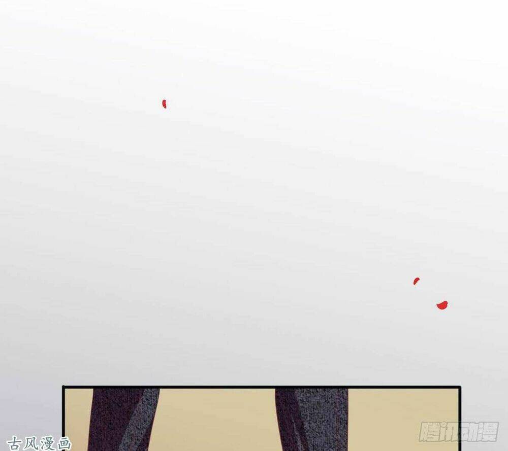 Manh Thê Khó Dỗ: Chapter 26