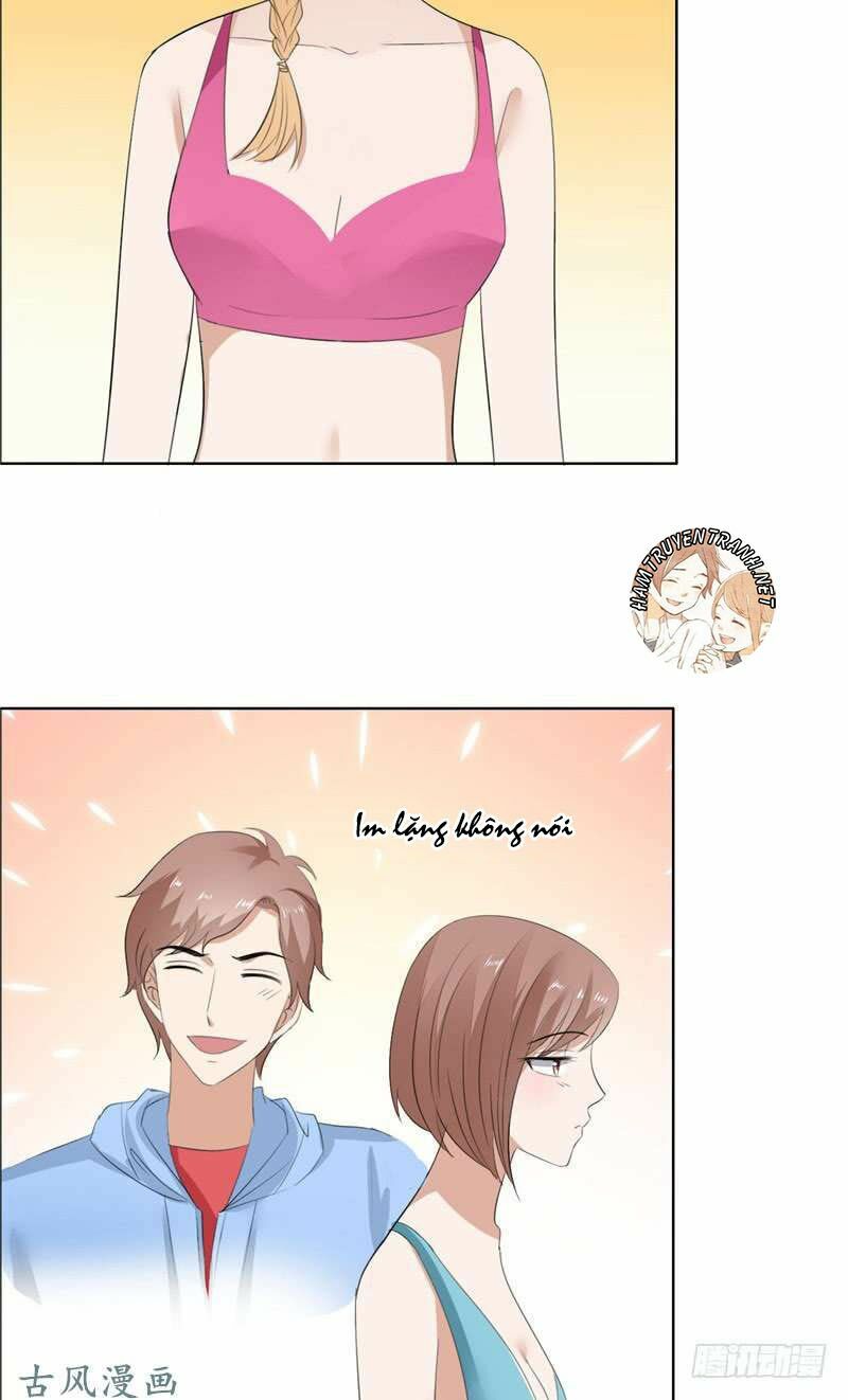 Độc Sủng Kiều Thê Của Bá Đạo Tổng Tài: Chapter 66