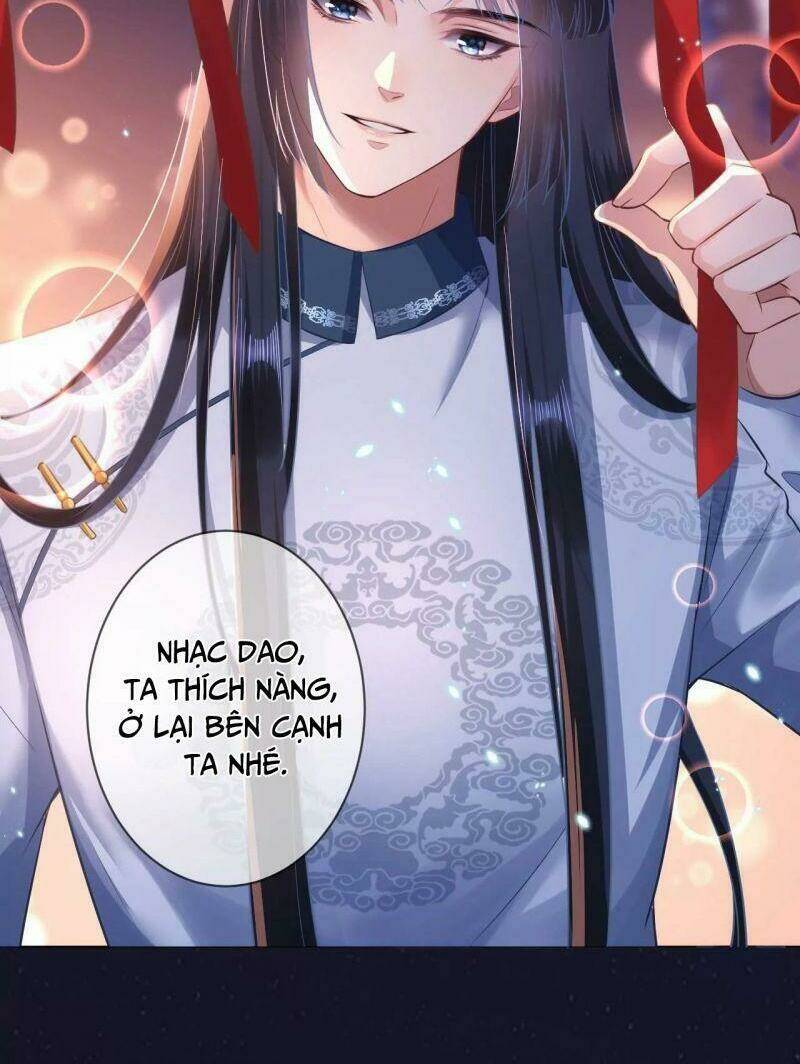 Quận Chúa Vững Vàng, Thiết Lập Nhân Vật Không Thể Vỡ: Chapter 75