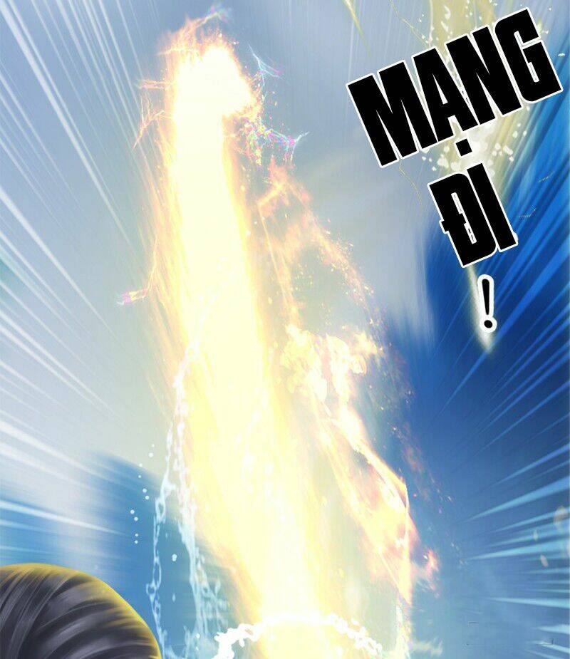 Cửu Hoang Đọa Huyền Sư: Chapter 20