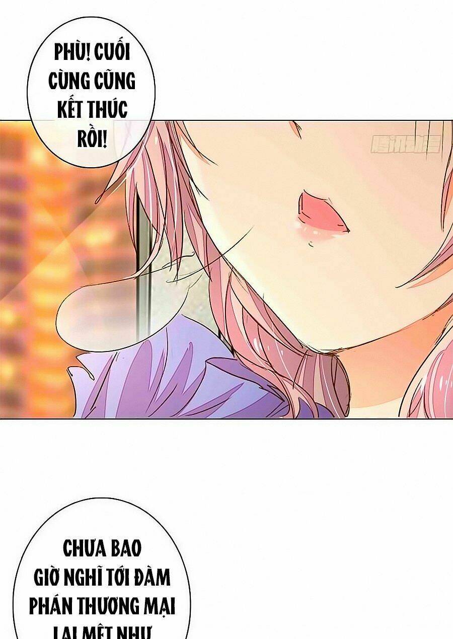 Hào Môn Tiểu Lãn Thê: Chapter 65