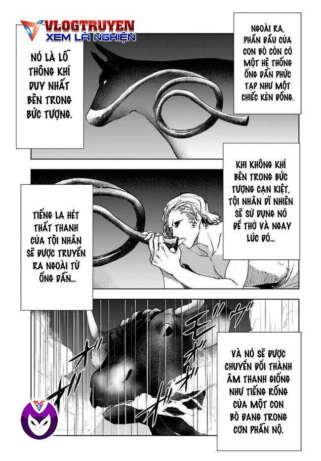 Săn Lùng Thượng Đẳng: Chapter 7