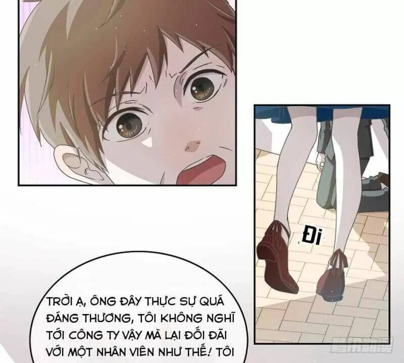 Đối Với Cậu, Tớ Đều Nghe Theo: Chapter 4