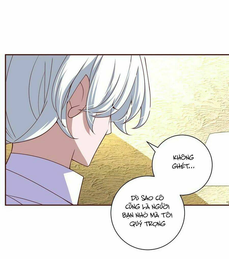 Người Yêu Khát Máu Của Tôi: Chapter 48