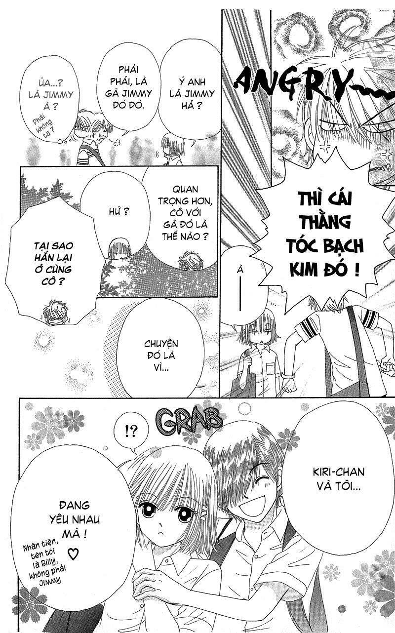 Dự Án Kéo Vàng: Chapter 37