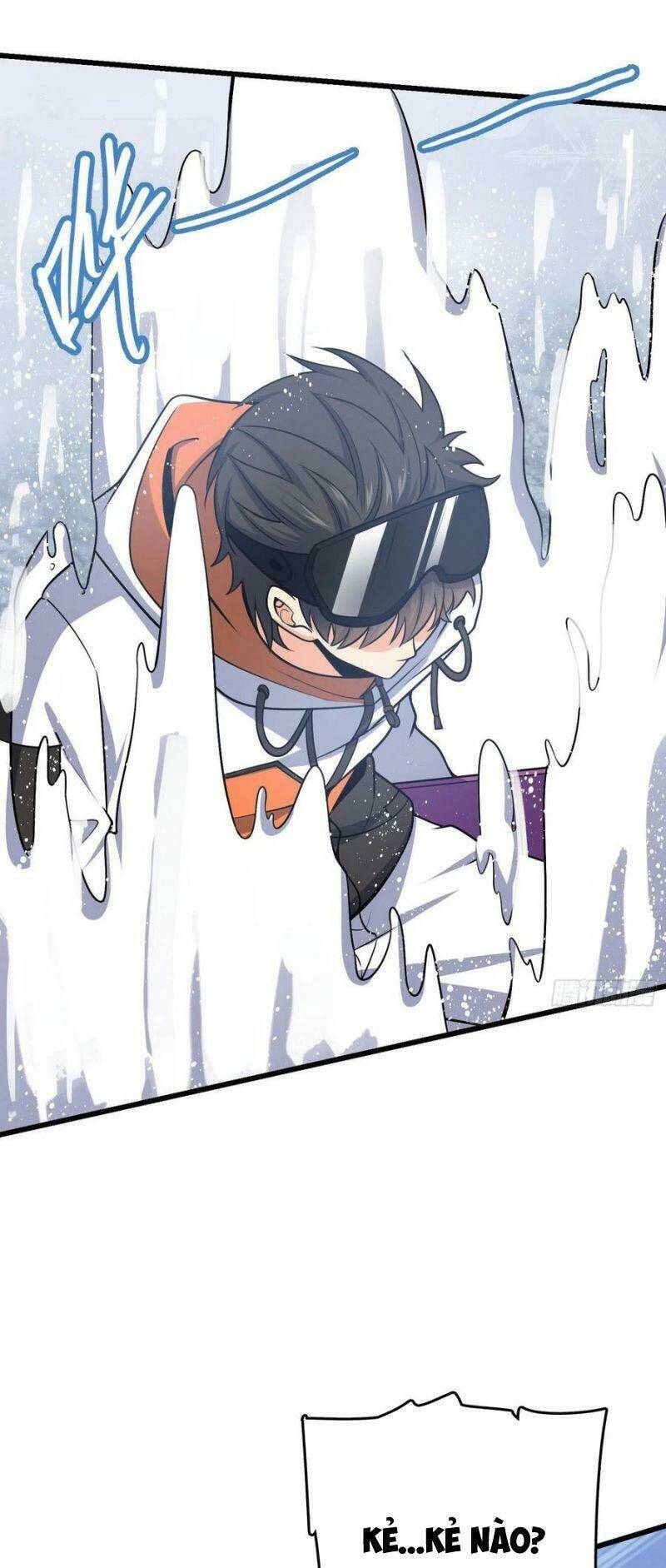 Tân Đình Là Hảo Đao: Chapter 11