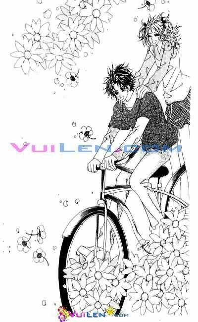 Hạnh Phúc Bất Tận: Chapter 2