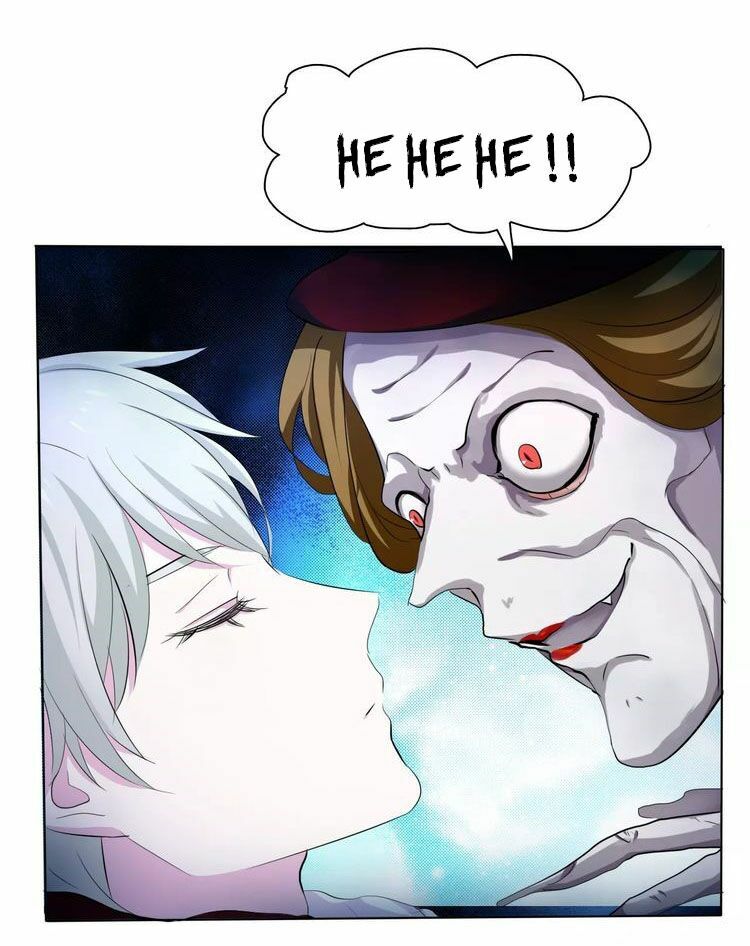 Một lời không hợp liền hút máu: Chapter 3
