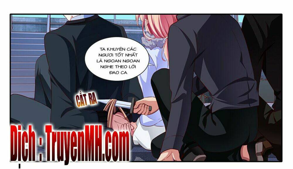 Thái Tử Phi Ở Hiện Đại: Chapter 71