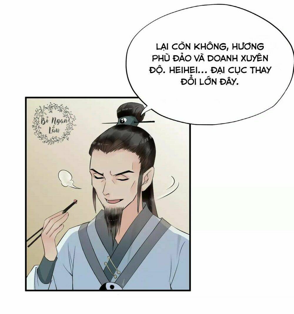 Bồng Sơn Viễn: Chapter 5