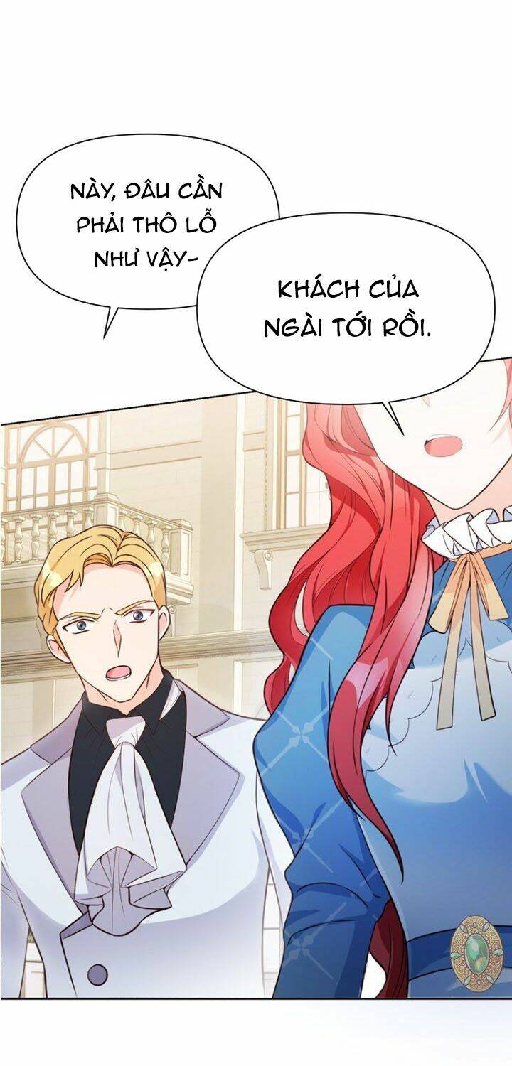 Tất Cả Mọi Người Đều Yêu Quý Nhân Vật Phản Diện: Chapter 5