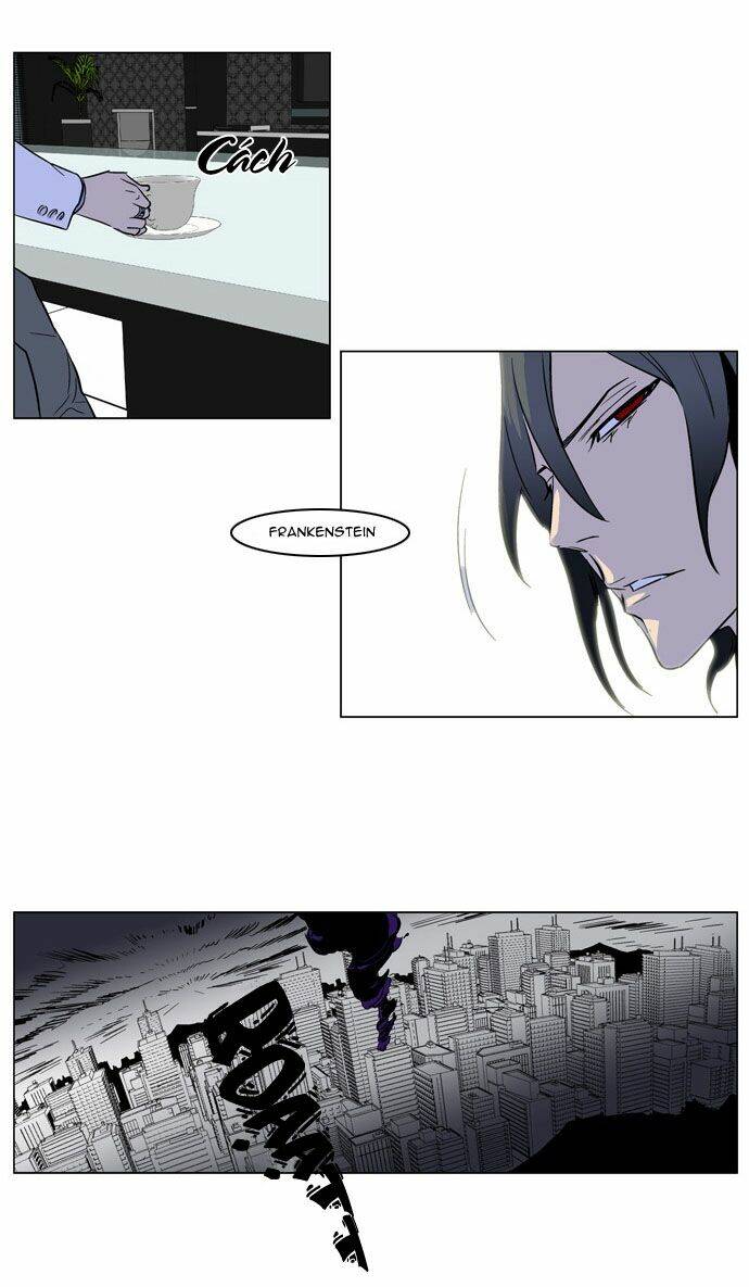 Ma Cà Rồng Quý Tộc: Chapter 170