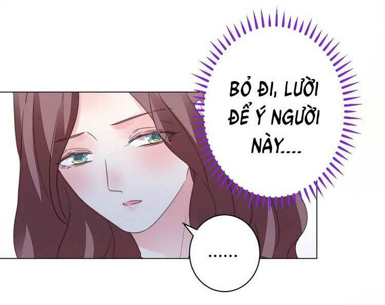 Điều Ước Sủng Ái Bất Bình Đẳng: Chapter 48