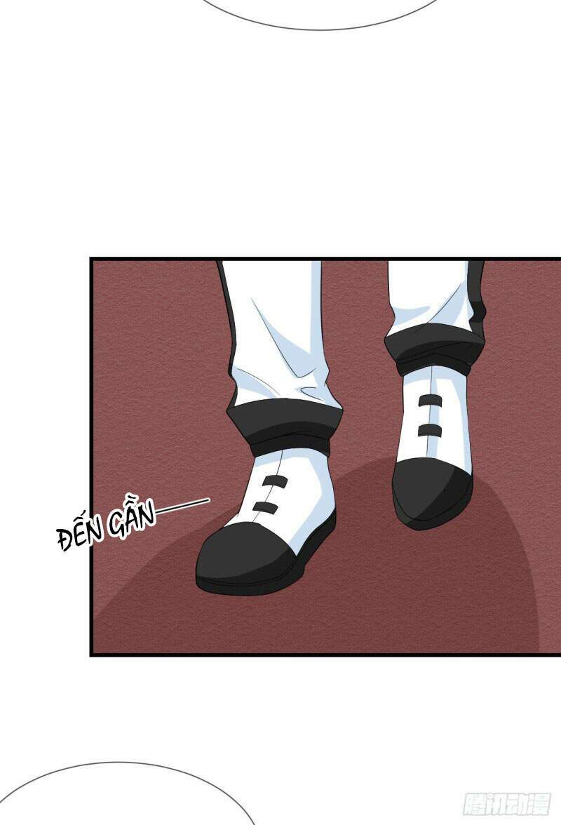 Siêu Cấp Nữ Thần Trọng Sinh: Chapter 40