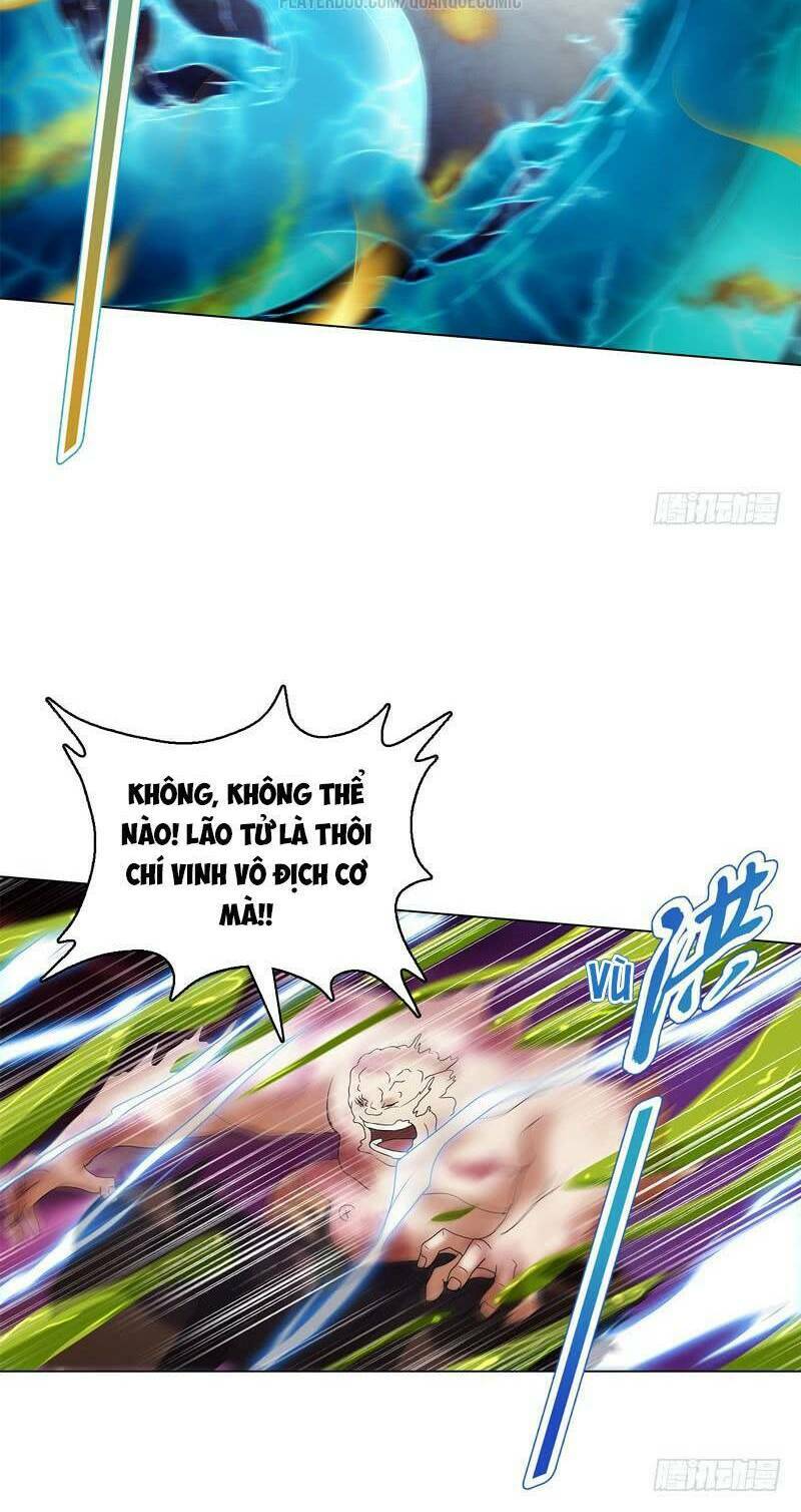 Thiên Thần Quyết: Chapter 68