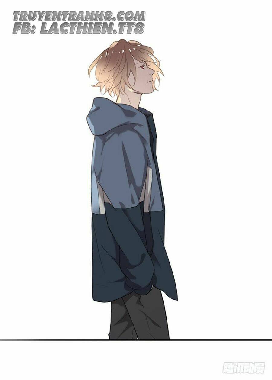 Thiếu Niên Rắc Rối: Chapter 7