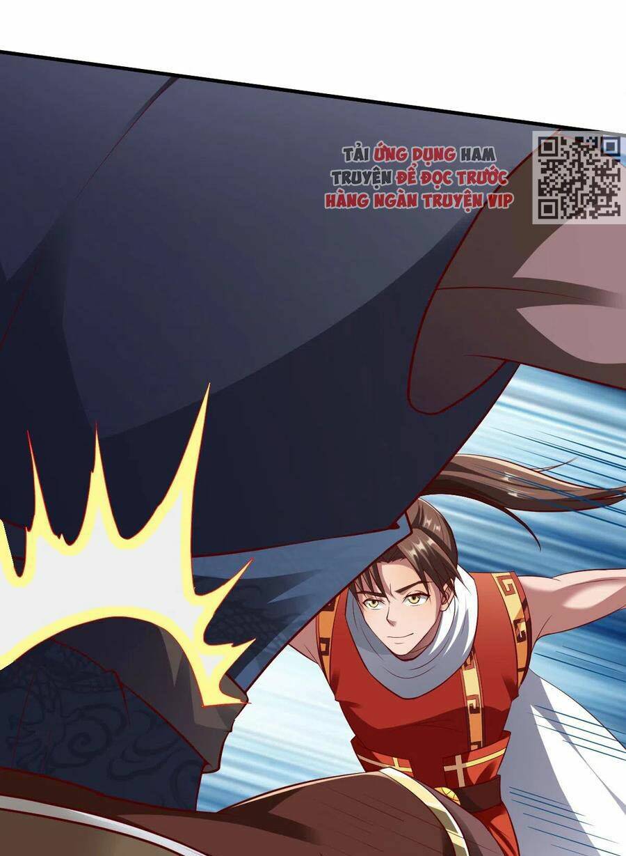 Chiến Đỉnh: Chapter 213