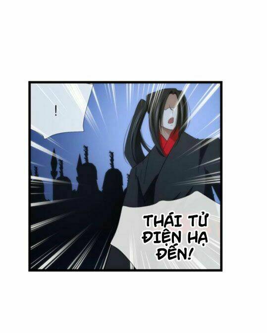 Một Vạn Tư Thế Công Lược Yêu Nam: Chapter 8