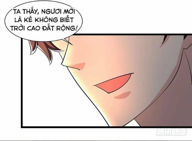 Trọng Sinh Khí Thiếu Quy Lai: Chapter 18