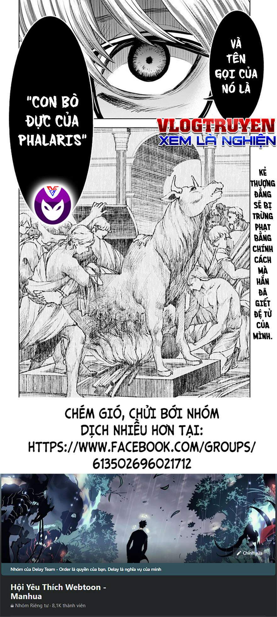 Săn Lùng Thượng Đẳng: Chapter 6.2