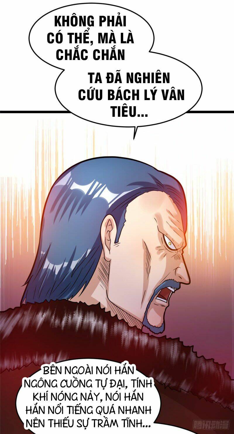 Tiên Vương Trùng Sinh: Chapter 68