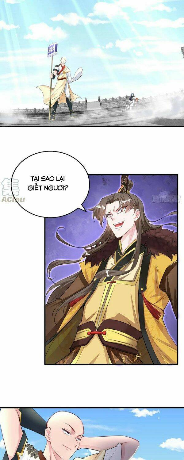 Tà Du Ký: Chapter 100