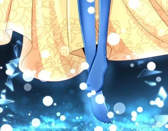 Đế Vương Ta Vẫn Còn Nhỏ: Chapter 52