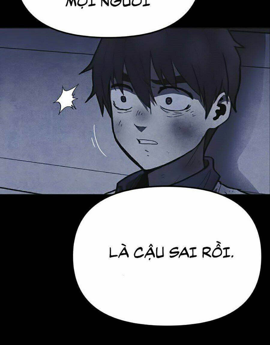 Cậu Bé Shotgun: Chapter 20