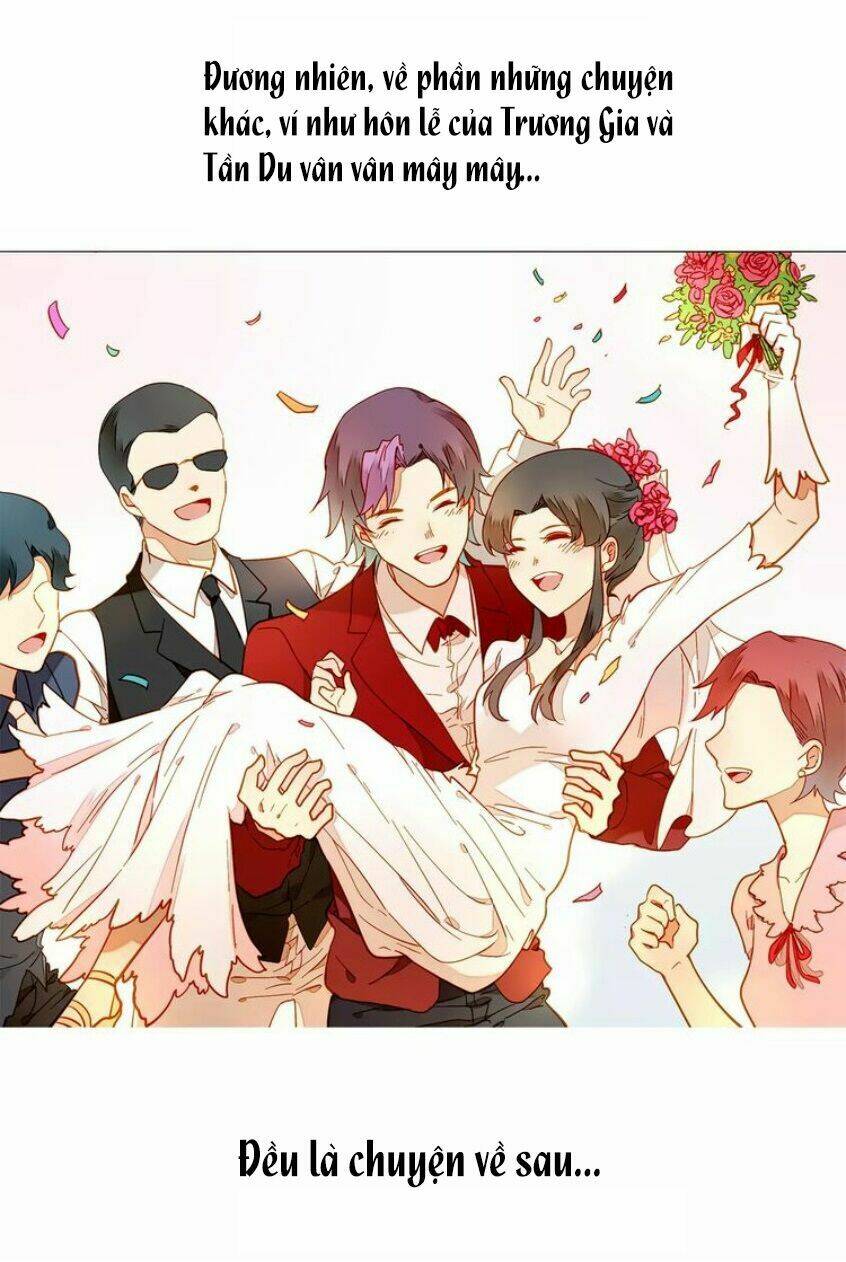 Tại Hạ Là Thần Tình Yêu: Chapter 48