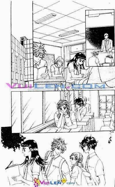 Cô gái Trung Hoa: Chapter 9