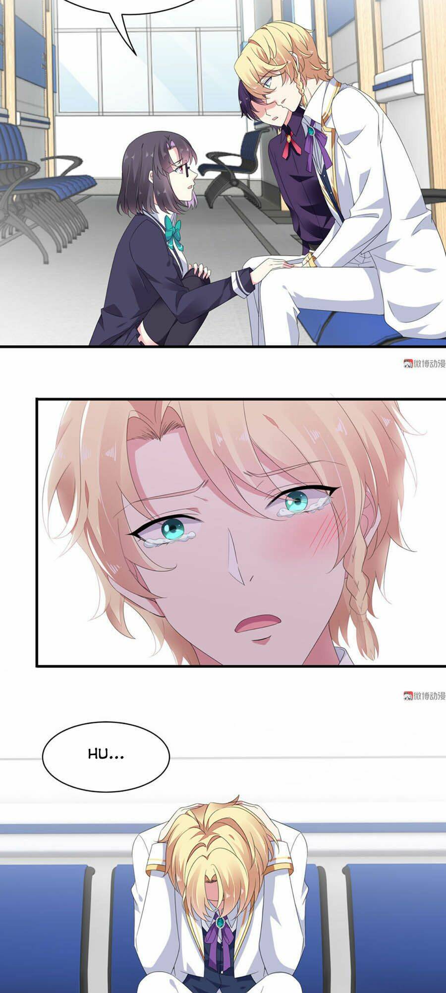 Yêu Tôi Đều Chết Cả Đi!: Chapter 173