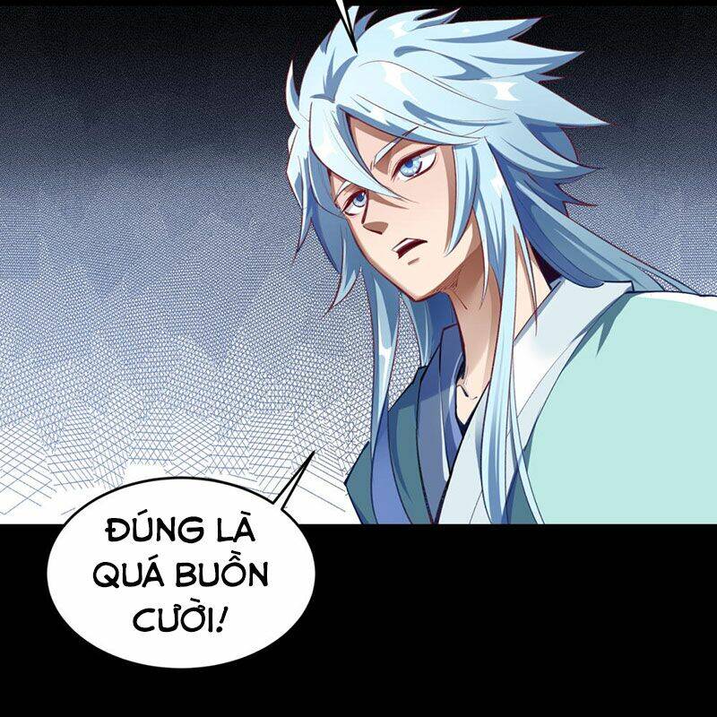 Thanh Đế Truyện: Chapter 57