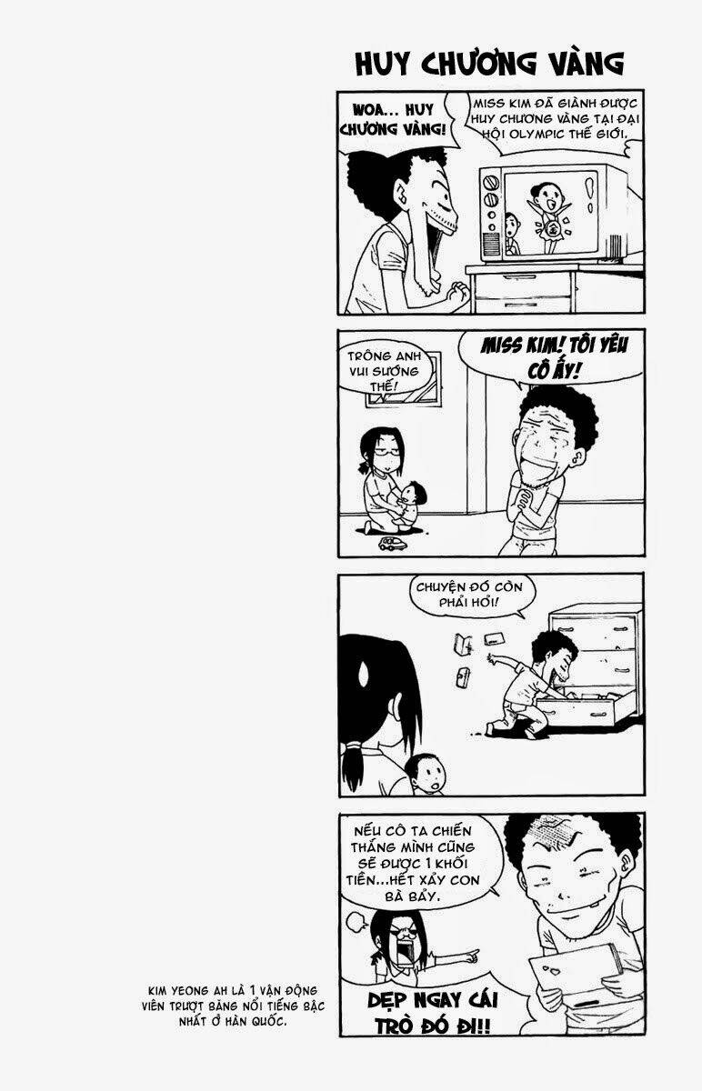 Gwisin Byeolgok: Chapter 45