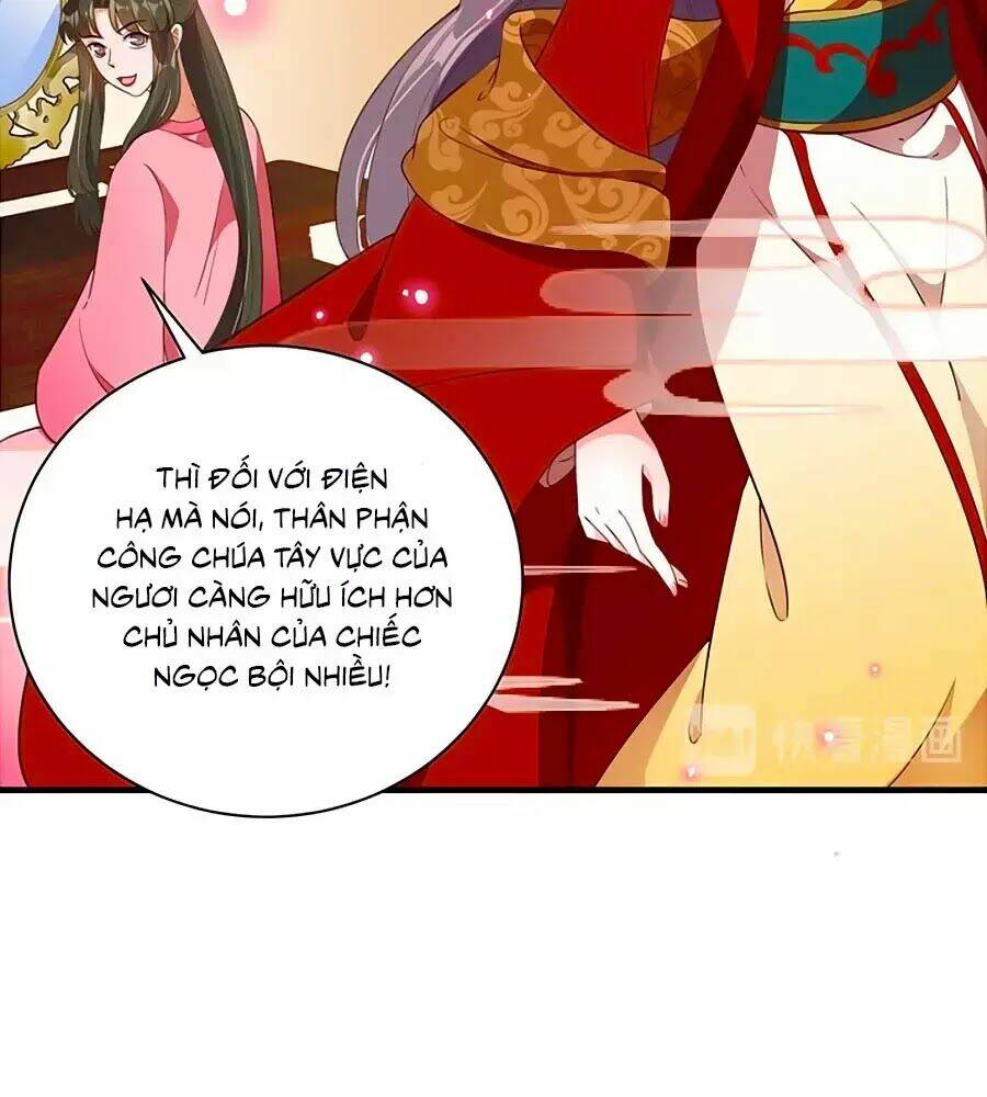 Thịnh Thế Lê Hoa Điện: Chapter 89