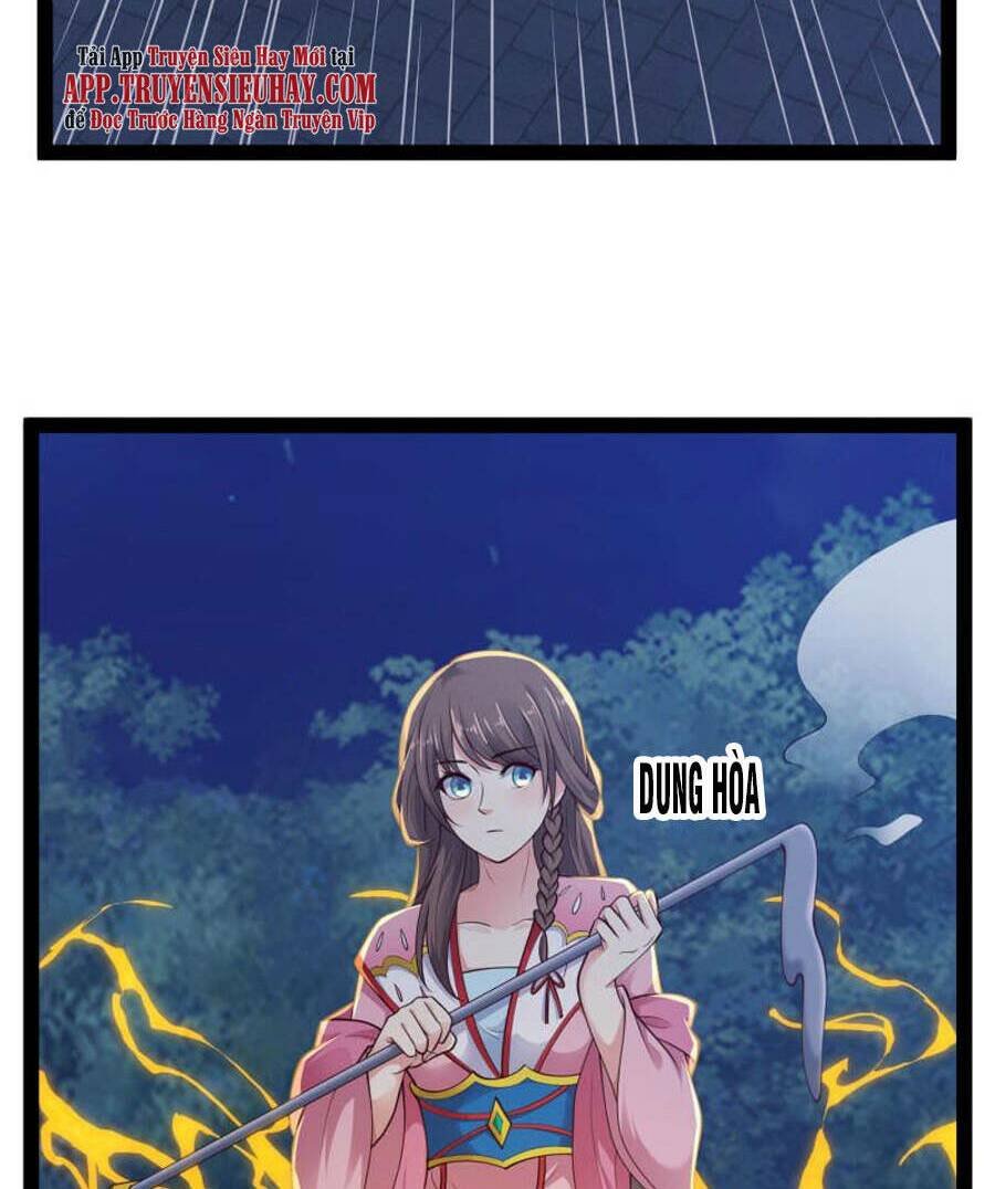 Khoa Kỹ Đại Tiên Tông: Chapter 71