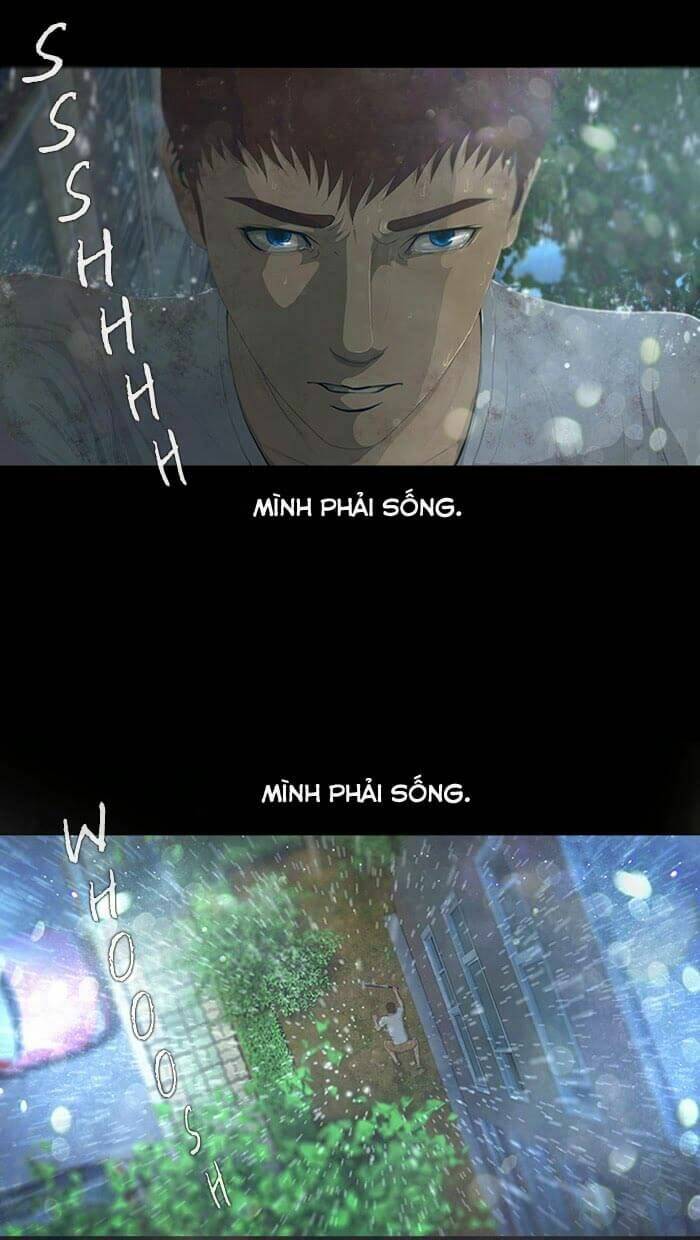 Dead Days: Chapter 16