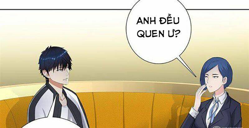 Học Viện Cao Thủ: Chapter 102