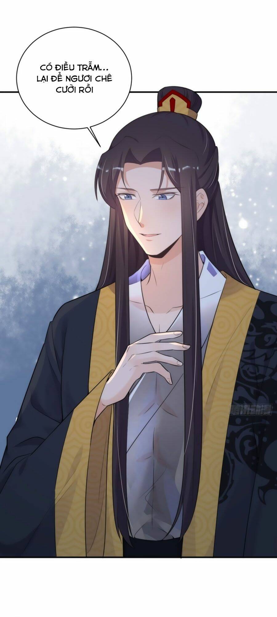 Cung Đấu Live: Chapter 43