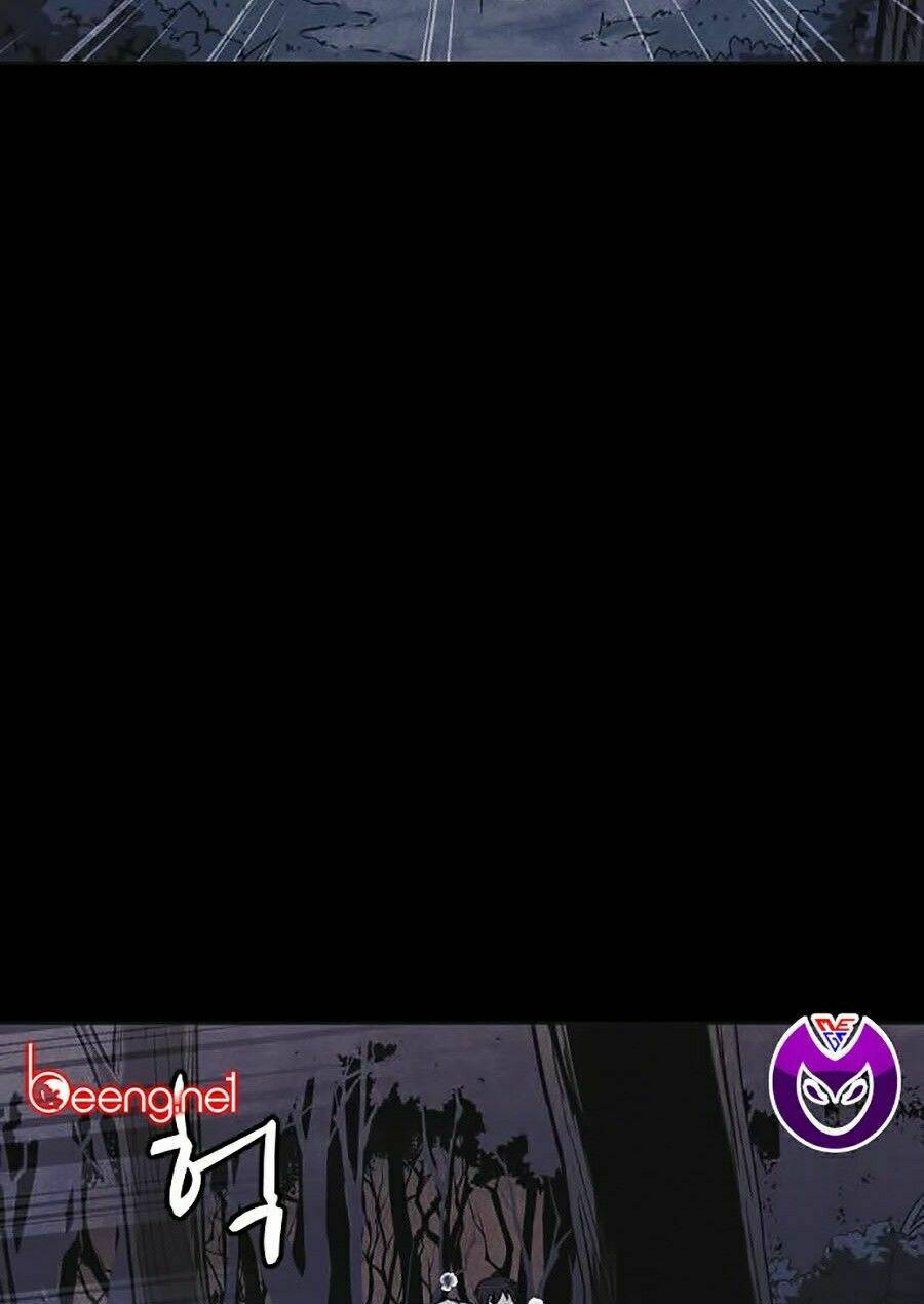 Cậu Bé Shotgun: Chapter 3