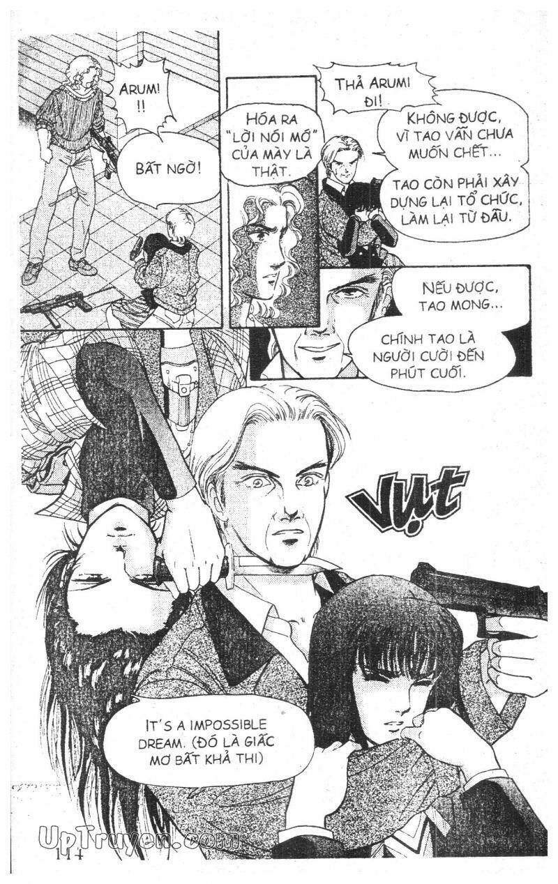 9 Banme No Musashi: Chapter 1