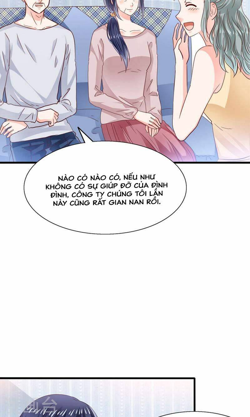 Tôi Bị Gấu Trúc Nhìn Trúng Rồi: Chapter 19