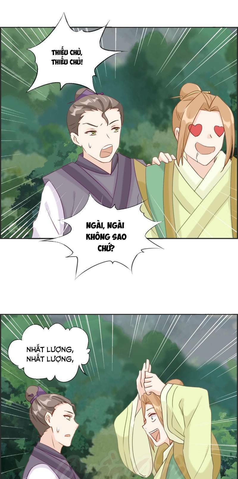 Tối Cường Hoàn Khố Hệ Thống: Chapter 50