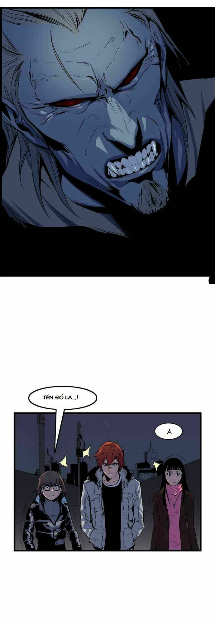 Ma Cà Rồng Quý Tộc: Chapter 66