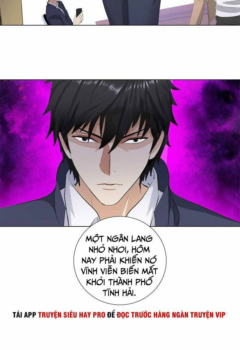 Học Viện Cao Thủ: Chapter 198