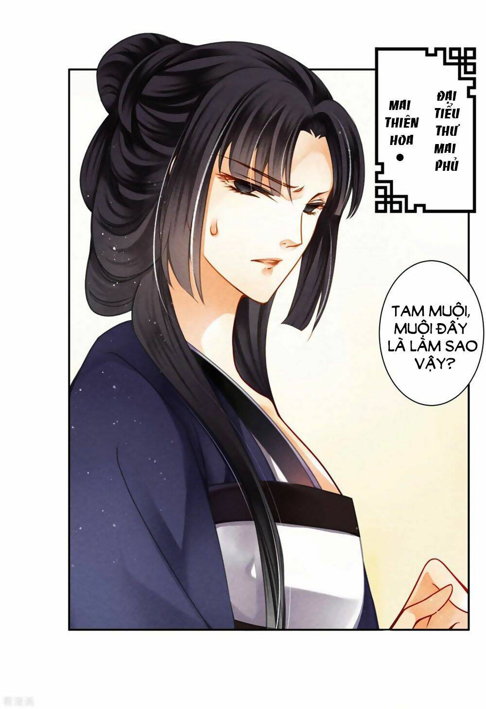 Ái Thượng Vô Địch Tiếu Hoàng Hậu: Chapter 135