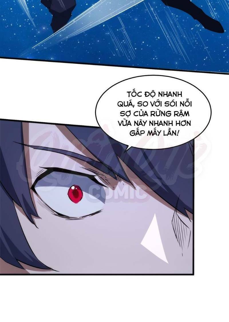 Thánh Đường Chi Thành: Chapter 10