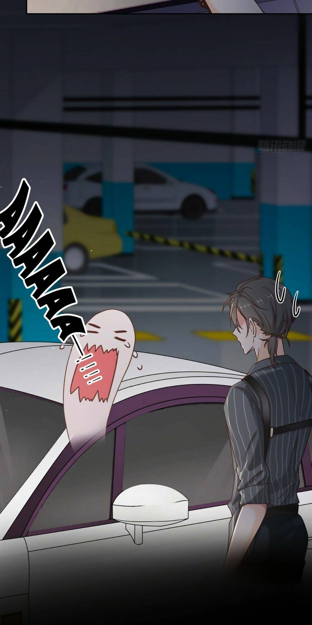 Quyến Rũ Không Thành: Chapter 12